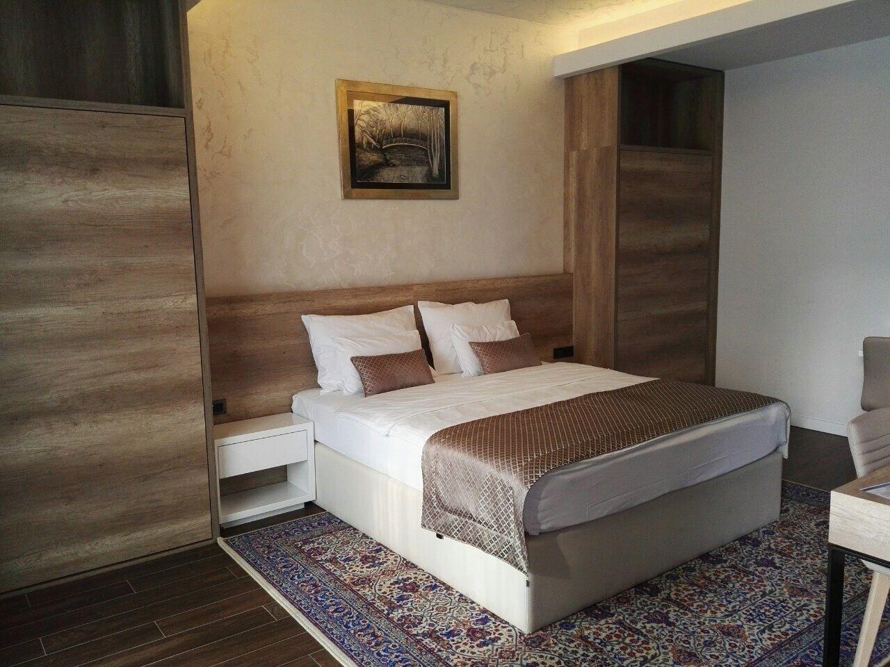 Villas And Apartments Oaza Ilidža Extérieur photo