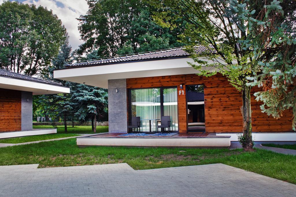 Villas And Apartments Oaza Ilidža Extérieur photo