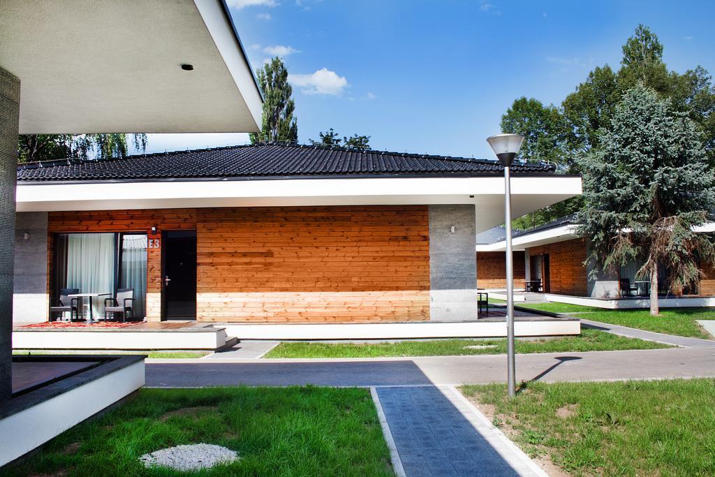 Villas And Apartments Oaza Ilidža Extérieur photo