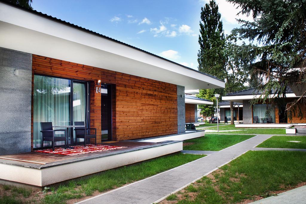 Villas And Apartments Oaza Ilidža Extérieur photo