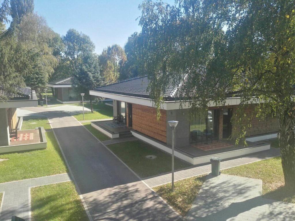 Villas And Apartments Oaza Ilidža Extérieur photo