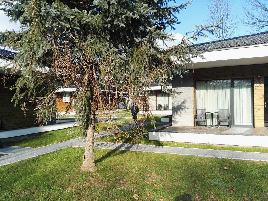 Villas And Apartments Oaza Ilidža Extérieur photo